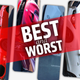 Image for article titled The Best And Worst Cars I've Driven This Year